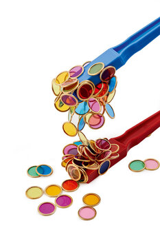Produktbild von Starter-Set Magnete