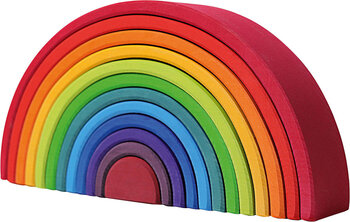 Produktbild von Grosser Regenbogen 
