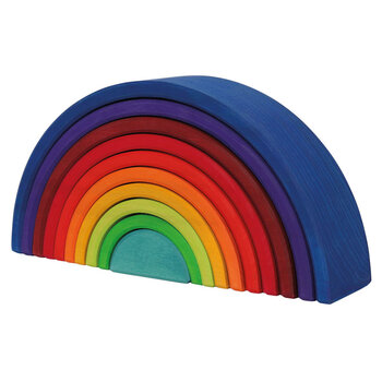 Produktbild von Regenbogen Zahlenland
