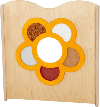 Produktbild von Fühlblume Orange