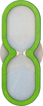 Produktbild von Sanduhr Opake Perlen