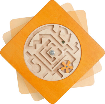 Produktbild von Wandspiel Labyrinth