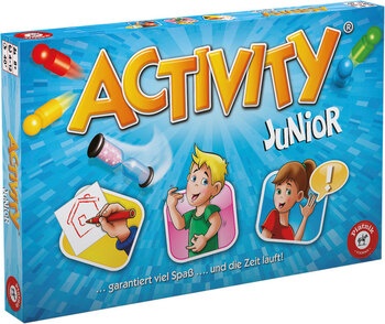 Produktbild von Activity Junior
