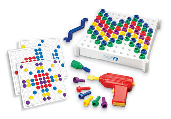 Produktbild von Design & Drill Schraubspiel