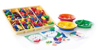Produktbild von Super-Sortier-Set