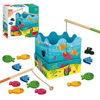 Produktbild von Angelspiel 