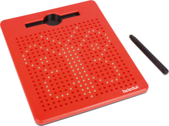 Produktbild von Magnetische Zeichentafel klein