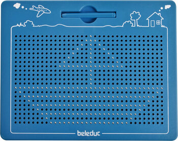 Produktbild von Magnetische Zeichentafel groß