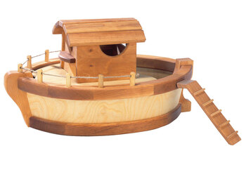 Produktbild von Ostheimer Arche Noah 