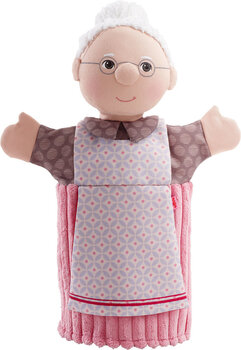 Produktbild von HABA-Handpuppe Oma