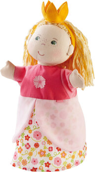 Produktbild von HABA-Handpuppe Prinzessin