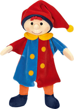 Produktbild von Sterntaler® Handpuppe Kasper