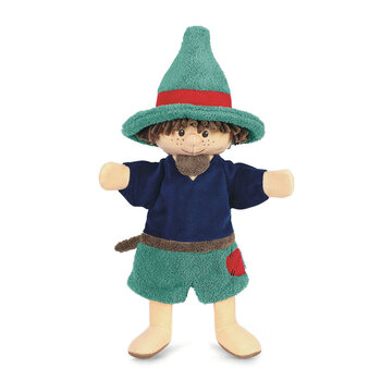 Produktbild von Sterntaler® Handpuppe Räuber