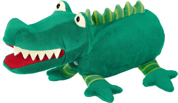 Produktbild von Sterntaler® Handpuppe Krokodil
