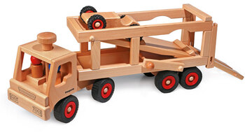 Produktbild von Autotransporter