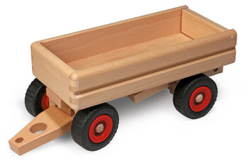 Produktbild von LKW Anhänger 