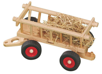 Produktbild von Heuwagen