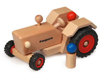 Produktbild von Traktor 