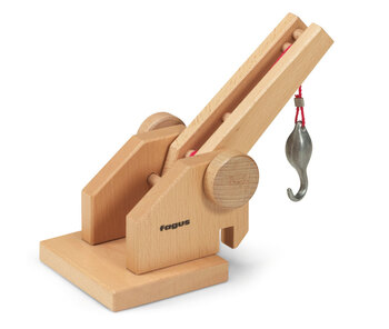 Produktbild von Kranaufsatz 