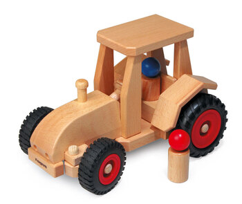 Produktbild von Schlepper