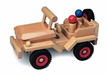 Produktbild von Jeep