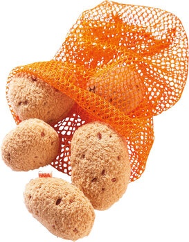 Produktbild von Biofino Kartoffeln 