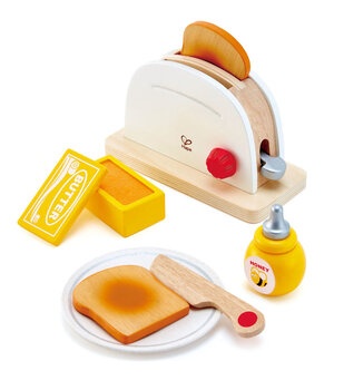 Produktbild von Toaster 
