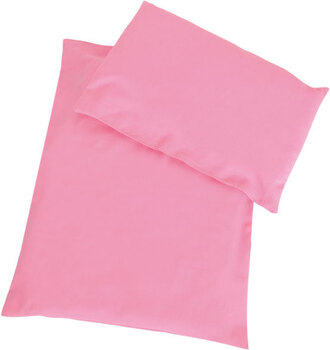 Produktbild von Bettgarnitur 2-tlg. rosa