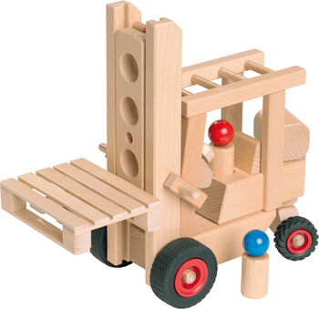 Produktbild von Gabelstapler 