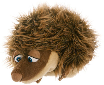 Produktbild von Living Puppets® Handpuppe Igel Sören 