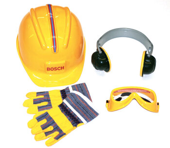 Produktbild von Sicherheits-Set, 5-teilig