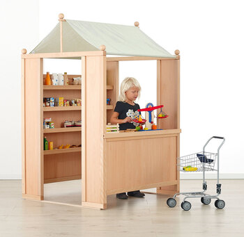 Produktbild von Kaufladen Lena