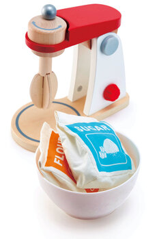 Produktbild von Mixer 