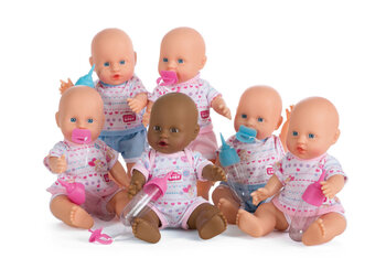 Produktbild von New Born Baby-Set 30 cm