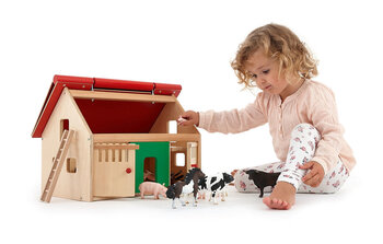 Produktbild von AUREDNIK-Stall