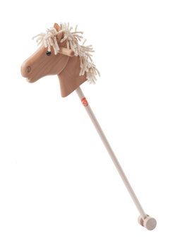Produktbild von Steckenpferd Haflinger