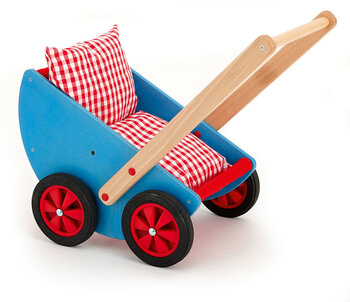 Produktbild von Puppenwagen Robi
