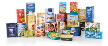 Produktbild von Zusatzpackung Kaufladenbeutel