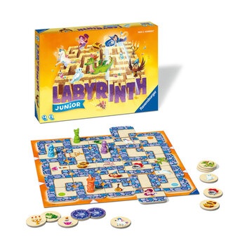 Produktbild von Labyrinth Junior