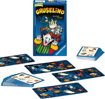 Produktbild von Gruselino 