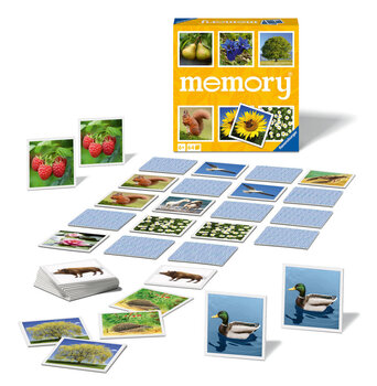 Produktbild von Natur Memory® 