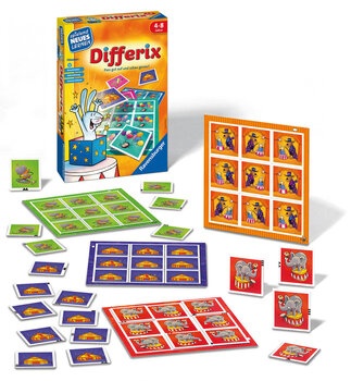 Produktbild von Differix 
