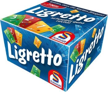 Produktbild von Ligretto®
