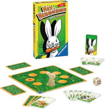 Produktbild von Max Mümmelmann