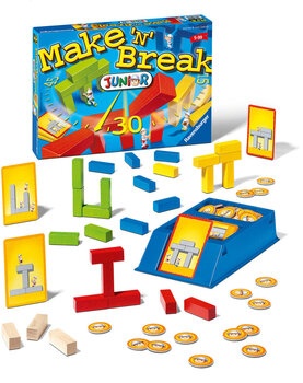 Produktbild von Make 'N' Break Junior 
