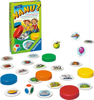 Produktbild von Nanu? 
