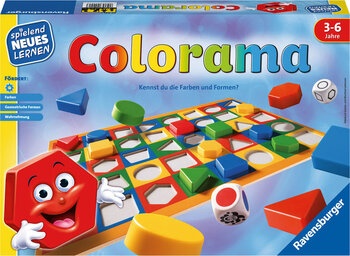 Produktbild von Colorama 