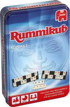 Produktbild von Rummikub Das Original 