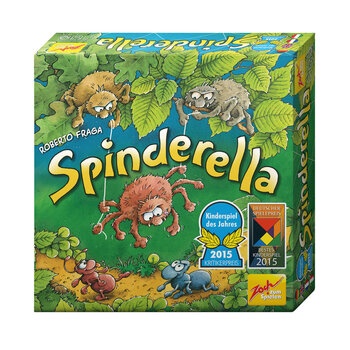 Produktbild von Spinderella