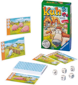Produktbild von Kuh & Co. 